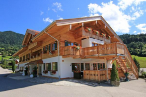 Alpinhotel Berchtesgaden Berchtesgaden